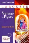 Petits Classiques Le Mariage De Figaro libro