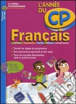 L'année du CP français. Per la Scuola elementare