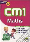 Basiques maths CM1. Per la Scuola elementare libro