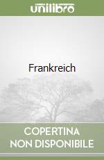 Frankreich libro