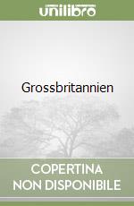 Grossbritannien libro