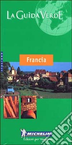 Francia libro