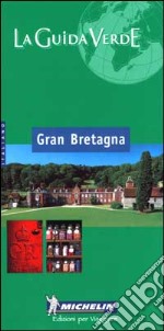 Gran Bretagna libro