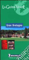 Gran Bretagna libro