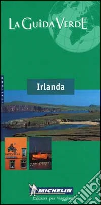 Irlanda libro