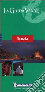 Scozia libro