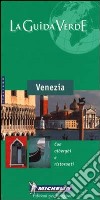 Venezia libro