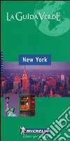 New York libro