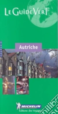 Autriche libro