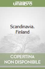 Scandinavia. Finland libro