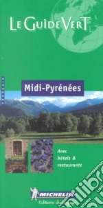 Midi-Pyrénées libro