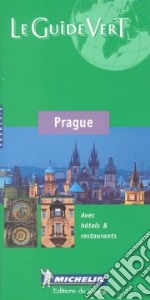 Praga. Ediz. francese libro