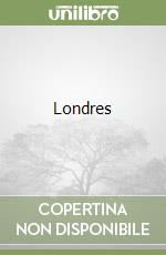 Londres libro