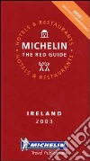 Ireland libro