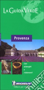 Provenza. La guida verde libro