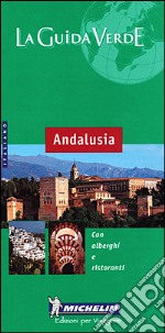 Andalusia libro