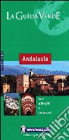 Andalusia libro