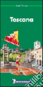 Toscana. La guida verde libro