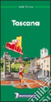 Toscana. La guida verde libro