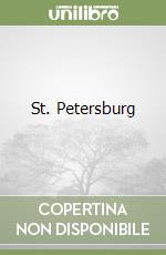 St. Petersburg libro