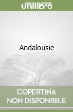 Andalousie libro