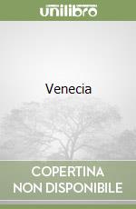 Venecia libro