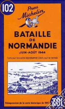 Bataille de Normandie