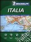 Italia. Atlante stradale e turistico libro