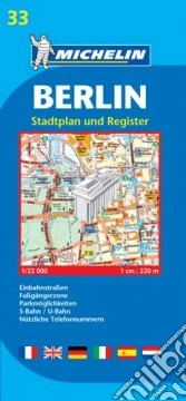 Berlin 1:22.000