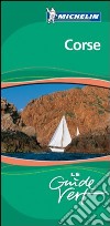 Corsica. Ediz. Francese libro