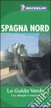 Spagna Nord libro