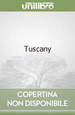 Tuscany libro