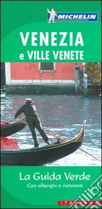 Venezia e Ville Venete