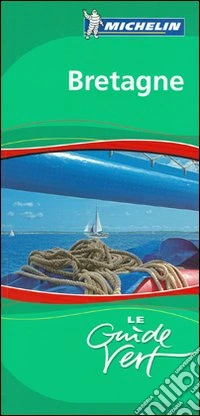 Bretagna. Ediz. francese libro
