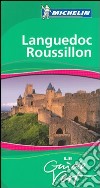 Linguadoca Rossiglione. Ediz. francese libro