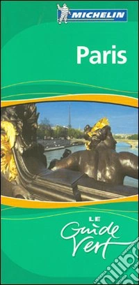 Paris. Ediz. francese libro