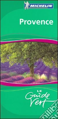 Provenza. Ediz. francese libro