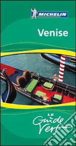 Venezia. Ediz. francese libro