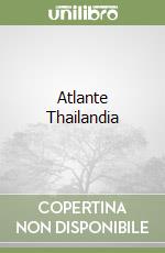 Atlante Thailandia libro