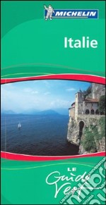 Italia. Ediz. francese libro