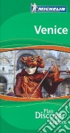 Venezia. Ediz. inglese libro