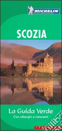 Scozia. Ediz. italiana