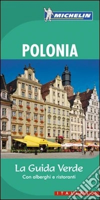 Polonia. Ediz. illustrata