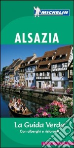 Alsazia libro