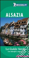 Alsazia libro