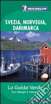 Svezia Norvegia Danimarca libro