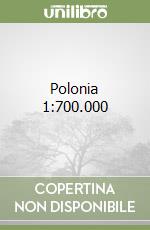 Polonia 1:700.000