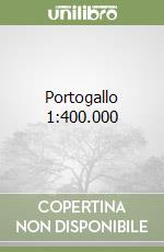 Portogallo 1:400.000