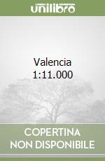 Valencia 1:11.000