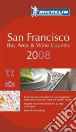 San Francisco 2008. Ediz. illustrata libro